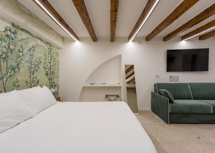 Moscova Luxury B&B Milano