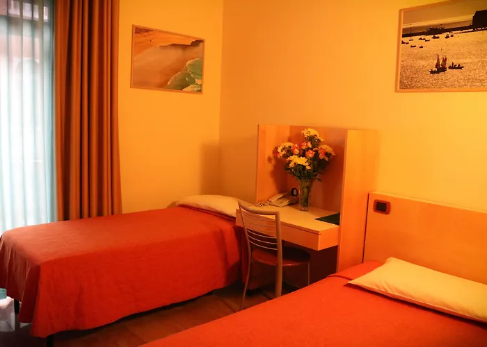 Hotel Losanna Milano